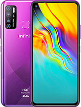 Best available price of Infinix Hot 9 Pro in Andorra