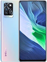 Best available price of Infinix Note 10 Pro NFC in Andorra