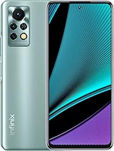 Best available price of Infinix Note 11s in Andorra