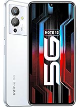Best available price of Infinix Note 12 5G in Andorra