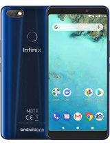 Best available price of Infinix Note 5 in Andorra