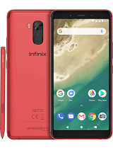 Best available price of Infinix Note 5 Stylus in Andorra