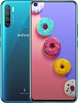 Best available price of Infinix S5 in Andorra