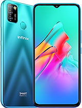 Best available price of Infinix Smart 5 in Andorra