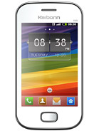 Best available price of Karbonn K65 Buzz in Andorra
