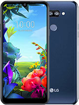 Best available price of LG K40S in Andorra