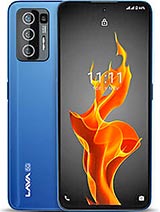Best available price of Lava Agni 5G in Andorra