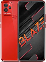 Best available price of Lava Blaze in Andorra