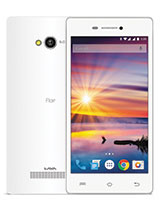 Best available price of Lava Flair Z1 in Andorra