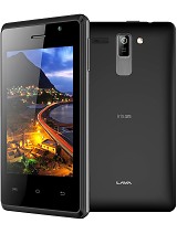 Best available price of Lava Iris 325 Style in Andorra