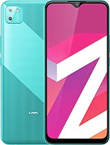 Best available price of Lava Z2 Max in Andorra