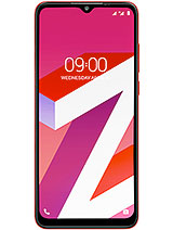 Best available price of Lava Z4 in Andorra
