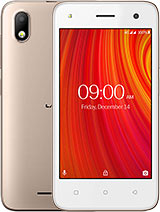 Best available price of Lava Z40 in Andorra