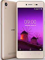 Best available price of Lava Z50 in Andorra