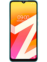 Best available price of Lava Z6 in Andorra