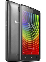 Best available price of Lenovo A2010 in Andorra