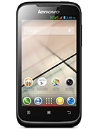 Best available price of Lenovo A369i in Andorra