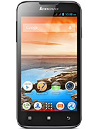 Best available price of Lenovo A680 in Andorra