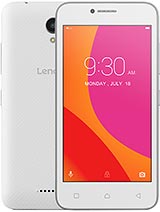 Best available price of Lenovo B in Andorra