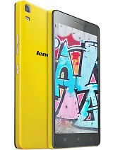 Best available price of Lenovo K3 Note in Andorra