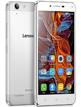 Best available price of Lenovo Vibe K5 Plus in Andorra