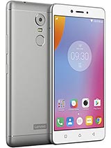 Best available price of Lenovo K6 Note in Andorra