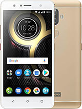 Best available price of Lenovo K8 Plus in Andorra