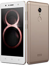 Best available price of Lenovo K8 in Andorra