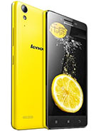 Best available price of Lenovo K3 in Andorra