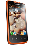 Best available price of Lenovo S560 in Andorra