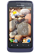 Best available price of Lenovo P700i in Andorra