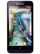 Best available price of Lenovo P770 in Andorra