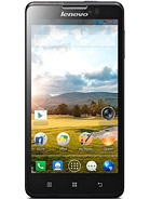 Best available price of Lenovo P780 in Andorra