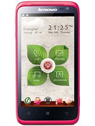 Best available price of Lenovo S720 in Andorra