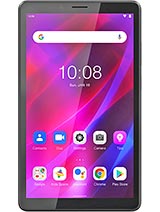 Best available price of Lenovo Tab M7 (3rd Gen) in Andorra