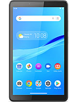 Best available price of Lenovo Tab M7 in Andorra