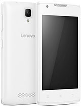Best available price of Lenovo Vibe A in Andorra
