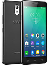 Best available price of Lenovo Vibe P1m in Andorra