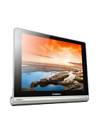 Best available price of Lenovo Yoga Tablet 10 in Andorra