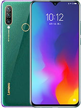 Best available price of Lenovo Z6 Youth in Andorra