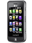 Best available price of LG Scarlet II TV in Andorra