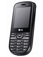 Best available price of LG A350 in Andorra