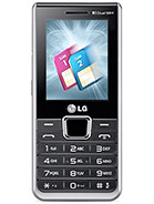 Best available price of LG A390 in Andorra