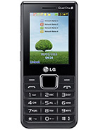Best available price of LG A395 in Andorra