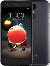 Best available price of LG Aristo 2 in Andorra