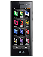 Best available price of LG BL40 New Chocolate in Andorra