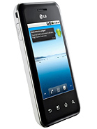 Best available price of LG Optimus Chic E720 in Andorra