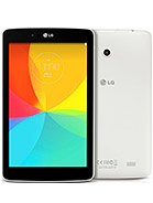 Best available price of LG G Pad 8-0 in Andorra
