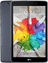Best available price of LG G Pad III 8-0 FHD in Andorra