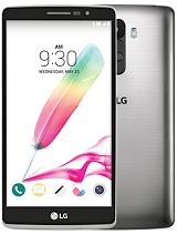 Best available price of LG G4 Stylus in Andorra